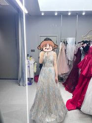 -SATIN COUTURE瑟庭婚纱礼服馆