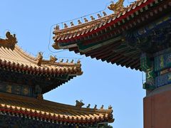 -历代帝王庙博物馆