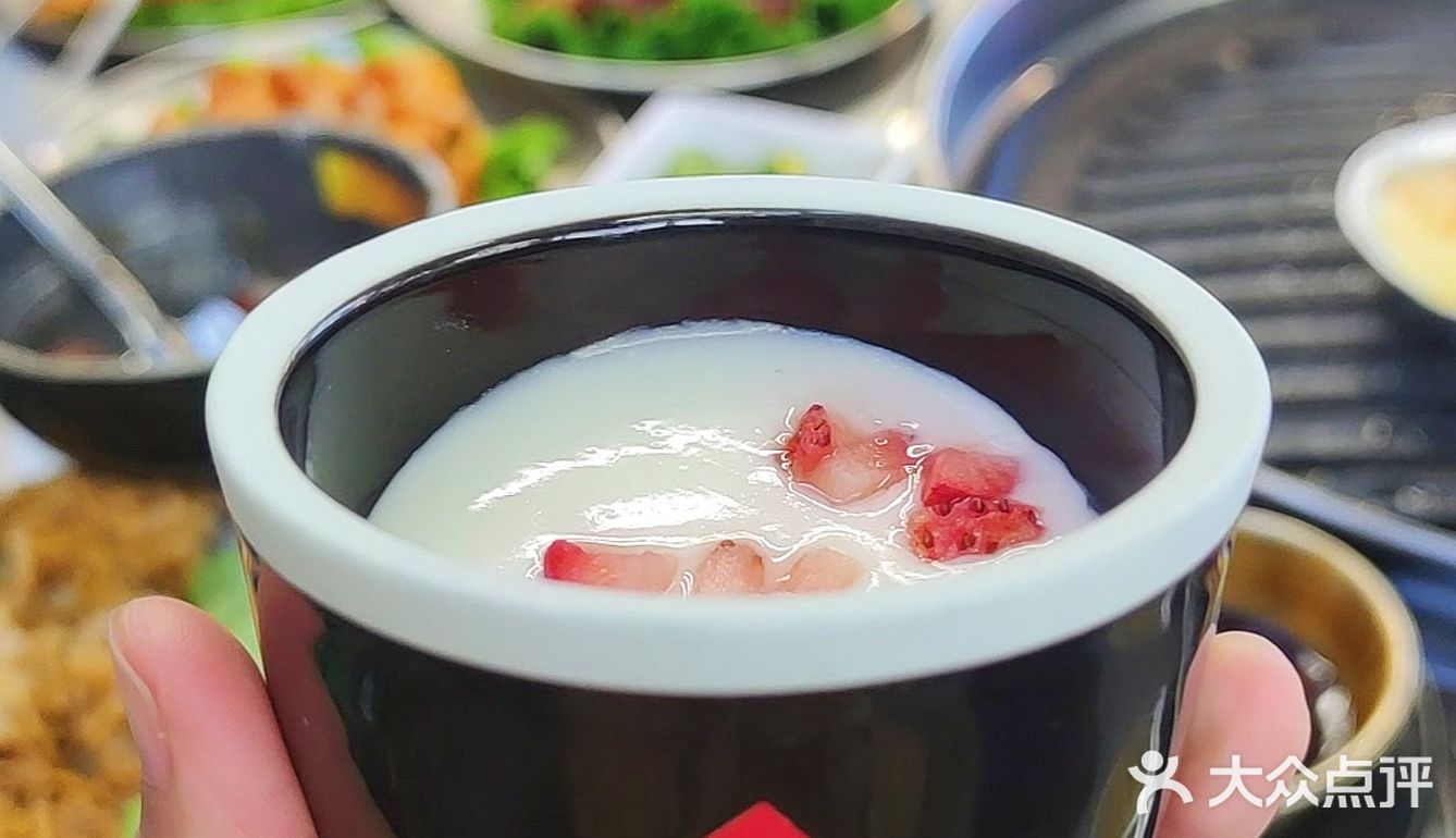 张家港最便宜的烤肉!不服来战!