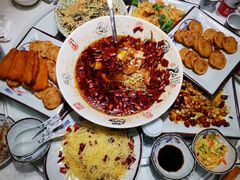 -马家水煮鱼(富民街店)