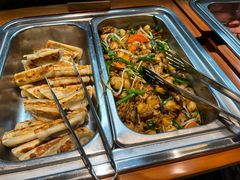-松子料理(亮马桥店)