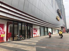 -万达广场(东莞厚街店)