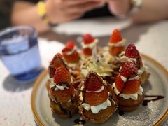 -BE BRIGHT KITCHEN(正佳广场店)