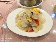 -三元宾馆-中餐厅