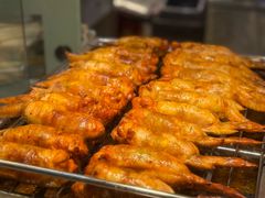 -天美汇鸡翅包饭(来福士广场店)