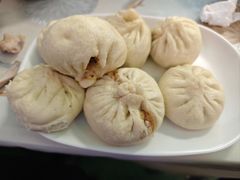 -老陶包子铺(南大西南村店)