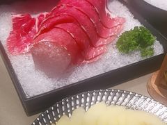 -享月汤皇·海鲜小火锅·聚会(曲江创意谷店)
