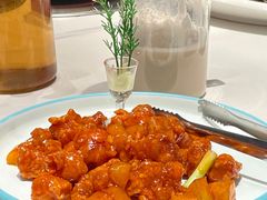 -天福海鲜酒楼·闽菜海鲜·宴请聚会(五四路店)