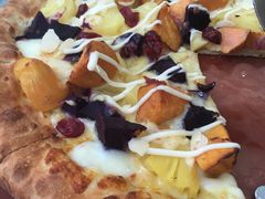 -米斯特比萨(亦庄国融国际店)