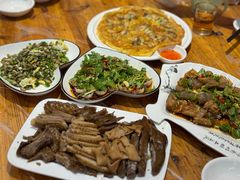 -官塘锋记鱼生·生腌·砂锅粥(牌坊街店)