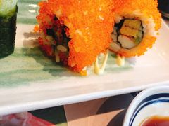 -板长寿司(铜锣湾店)