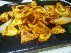 -将军牛排·尔滨地标朝鲜族美食(总店)
