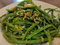 -Thai Market Restaurant( 04 Tran Quoc Toan)