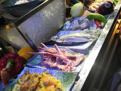 -深圳四季酒店·馥自助餐厅