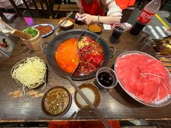 -萍姐火锅·公路夜市(南京新街口店)