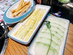 冬瓜-青瓷火锅料理(西单大悦城店)