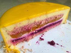 -派悦坊·甜品·蛋糕(日坛店)