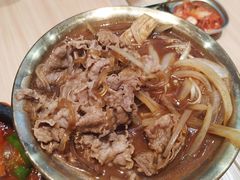 -小木屋拌饭(西安万象天地店)