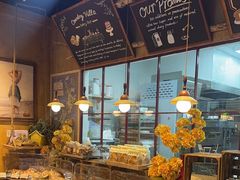 -乡田小墅(展览馆路JK FUN商城店)