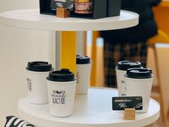 -麦当劳(徐汇漕溪北路百脑汇店)