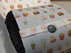 -麦当劳(欧陆广场店)