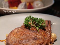 -West10 西拾·西餐厅·创意菜(未来科技城店)