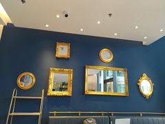 -LAVAZZA拉瓦萨咖啡(上海金融街店)
