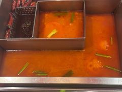 -重庆德忆火锅（龙南街3店）(渝水岸餐饮)
