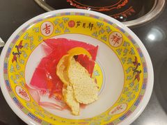 -芦月轩羊蝎子(劲松店)