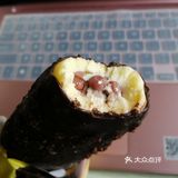 吃了这个经典巧脆棒还有红丝绒那款,感觉都不错