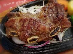-尊品牛排(沙湾印象汇店)