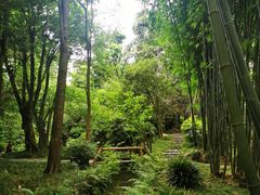 -成都杜甫草堂博物馆