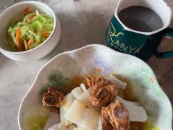 -安雅国际月子会所(拱北森宇富通店)