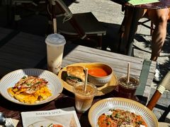 -BAKER&SPICE(祥云小镇店)
