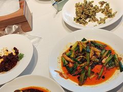 -贡宴盐帮菜自贡驻京联络处餐厅