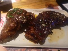 -木屋烧烤(龙岗南联店)