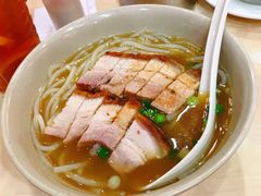 -一乐烧鹅(中环店)