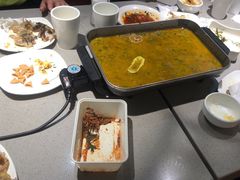 -半天妖烤鱼(东方新天地店)