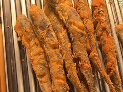 -比格比萨自助(南京万达茂店)