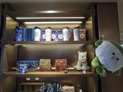 -霸王茶姬(上海恒基名人店)