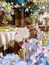 -花嫁丽舍婚礼殿堂(世博江景店)