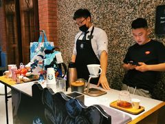 -星巴克臻选(思南公馆店)
