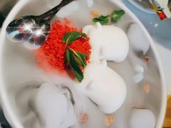 -虎丫炒鸡(兰州中心店)