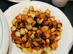 -紫光园·烤鸭·北京菜(团结湖店)