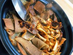 牛杂砂锅-赵家牛肉砂锅(台西三路店)