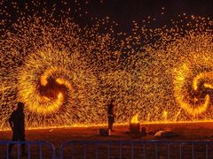 -北京鹿世界主题园