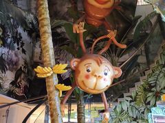 -香妃烤鸡(新奥店)