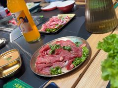 -板凳烧烤(东关街店)