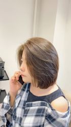 -MY HAIR ARDOR