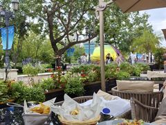 -Lets burger非常汉堡·环球风味(蓝色港湾店)